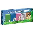 Studio Ghibli My Neighbor Totoro Erasers