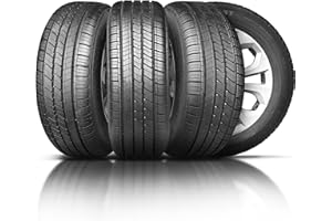 Set of 4 Finalist UN-CUV 225/55R18 98V All Season CUV SUV A/S High Performance Tire 225/55R18 (Tire Only)