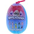 Hatchimals Glittering Garden Plush Clip-On