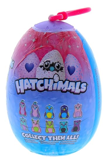 action hatchimals