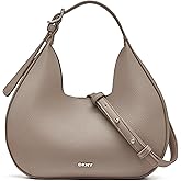 DKNY womens Camila Small Hobo Crossbody