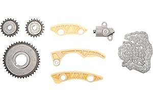 Cloyes 9-4202S Balance Shaft Kit