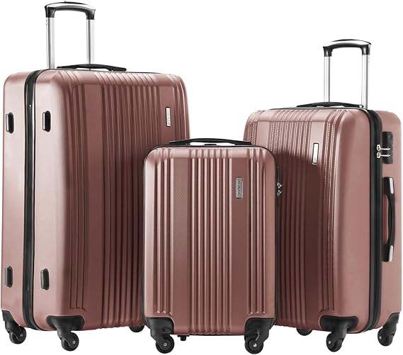 spinner suitcase sets