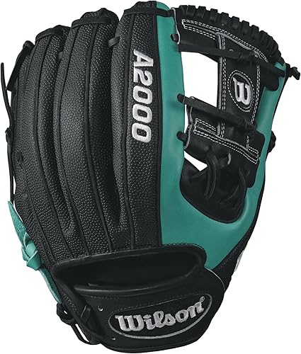 guante a2000 infield