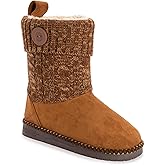 MUK LUKS womens Janet Boot
