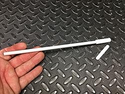 Magnetic Stir Bar Retriever, 250mm/10 inch, Steel