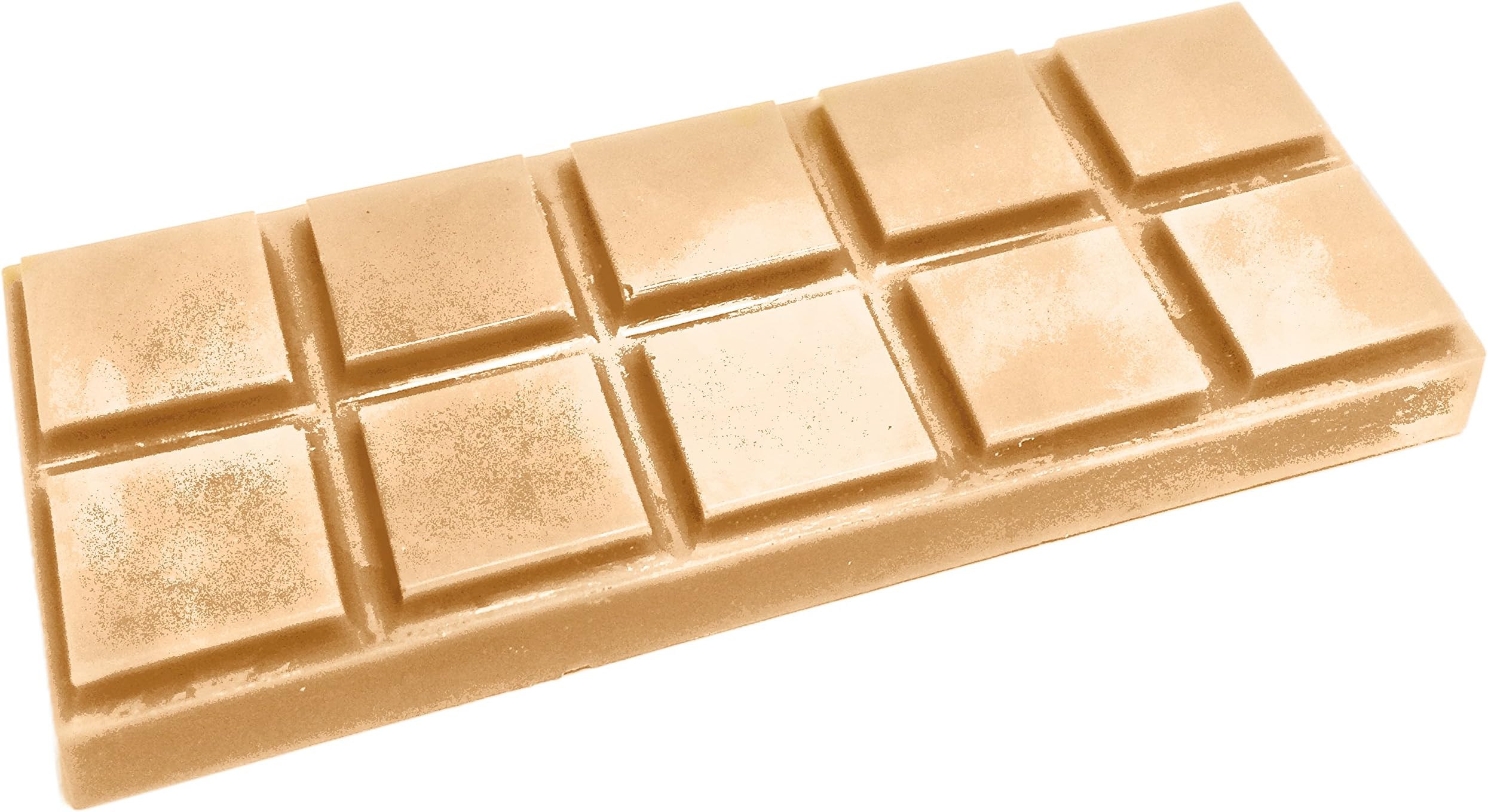 World Of Essence Banana Nut Bread Wax Melt Bar
