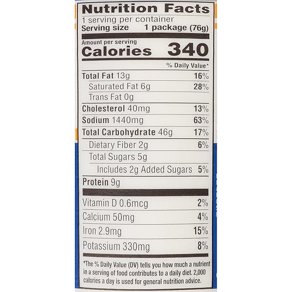 NISSIN CUP NOODLES RAMEN NOODLE SOUP, SEAFOOD, 2.68 OUNCE (PACK OF 6)
