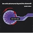 The Orb's Adventures Beyond The Ultraworld
