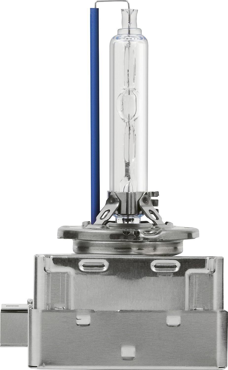 Philips 85415WHV2S1 WhiteVision gen2 Xenon headlight bulb D1S, single blister - Image 3