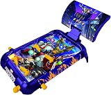 Lexibook Guardians of the Galaxy Table Electronic Pinball Game JG610GG