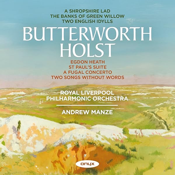 VARIOUS ARTISTS - British Composers: Britten Walton & Tippet