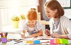 (18 Pads) Sticky Notes 3x3 inch, Self-Stick Pads