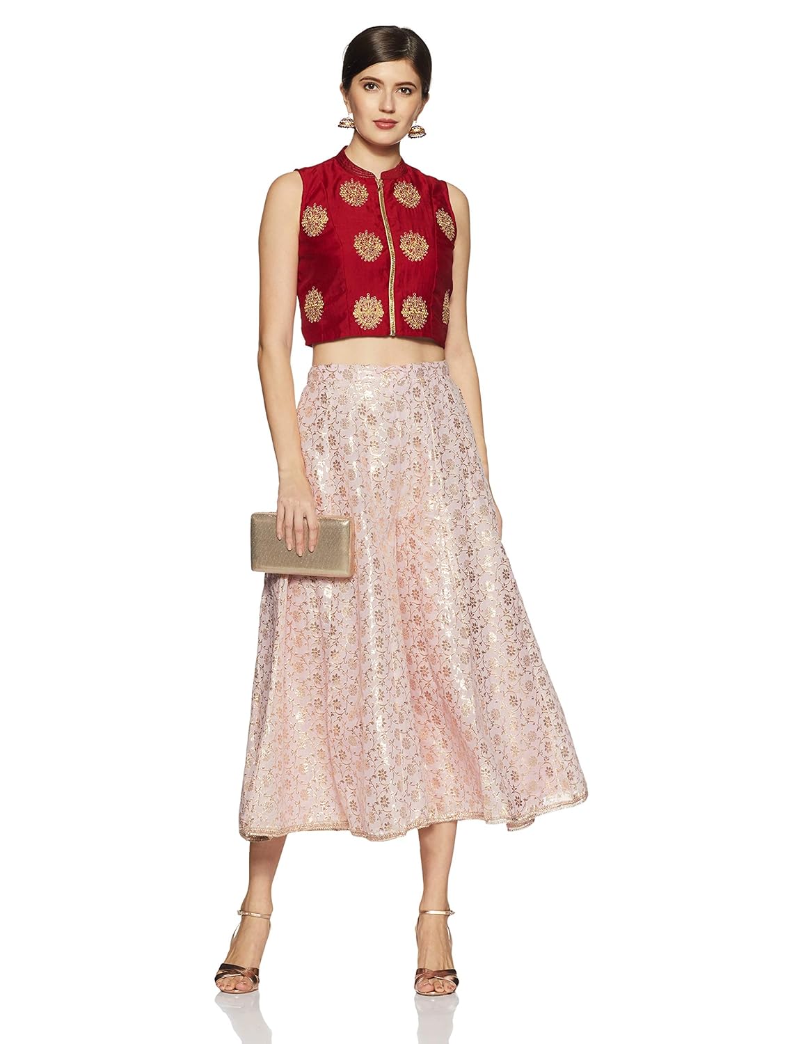 trishaa by pantaloons choli