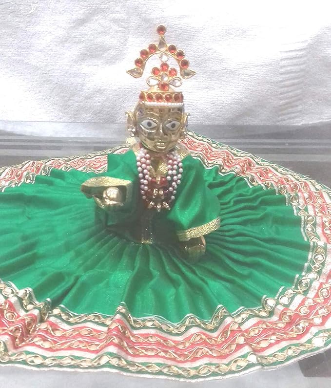 amazon krishna dress