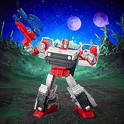 Transformers Toys Legacy Evolution Deluxe Crosscut