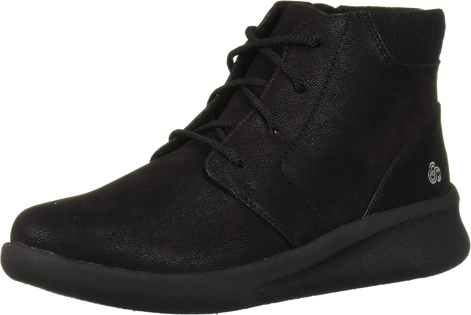 clarks cloudstepper boots