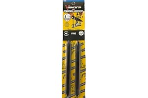 WARTHOG SHARPENERS Warthog V-Sharp A4 Replacement Hones, FINE 1000 Grit for A4 & Classic II Knife Sharpener Systems