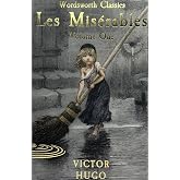 Les Miserables Vol. One (Wordsworth Classics)