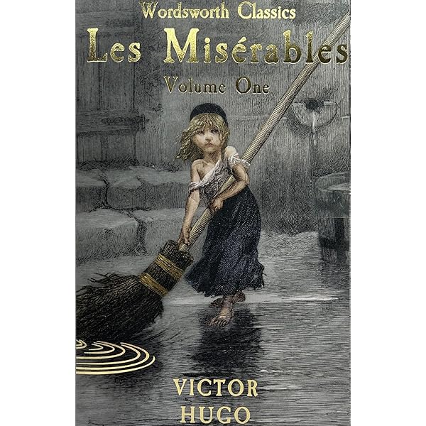 Les Miserables Volume Two (Wordsworth Classics): Victor Hugo