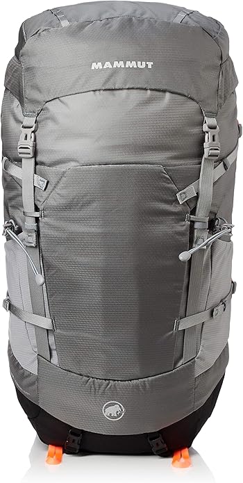 Amazon マムート リュック メンズ Lithimu Crest 50 7l 2530 Granit Black Mammut マムート 登山リュック ザック