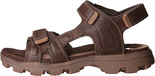 cat footwear sandals