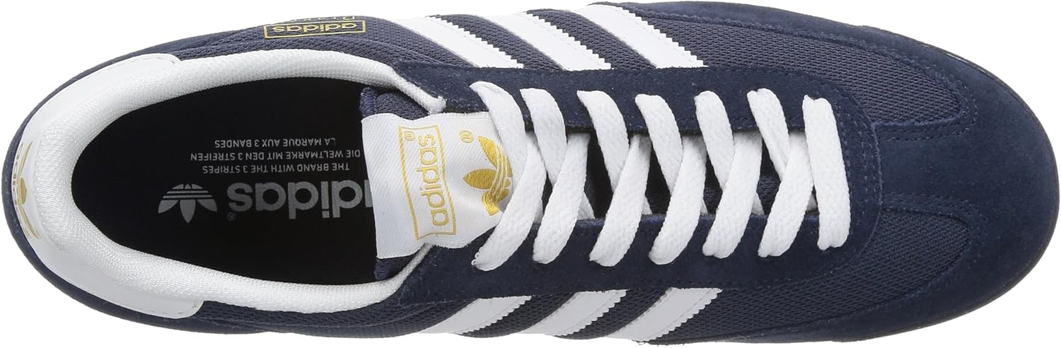 adidas gazelle og heren bluebird