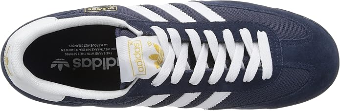 adidas dragon heren bluebird