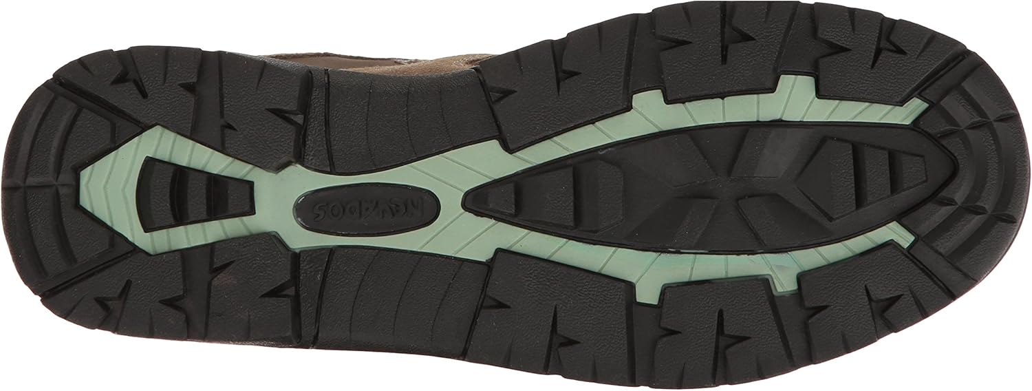 Nevados Womens Klondike Waterproof Hiking Boot