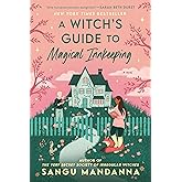 A Witch's Guide to Magical Innkeeping