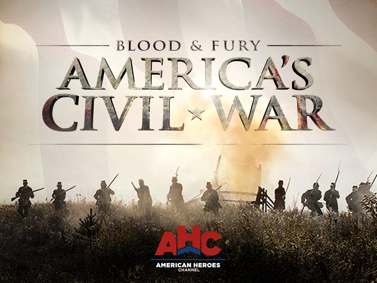 Watch The American Revolution Season 1 Prime Video