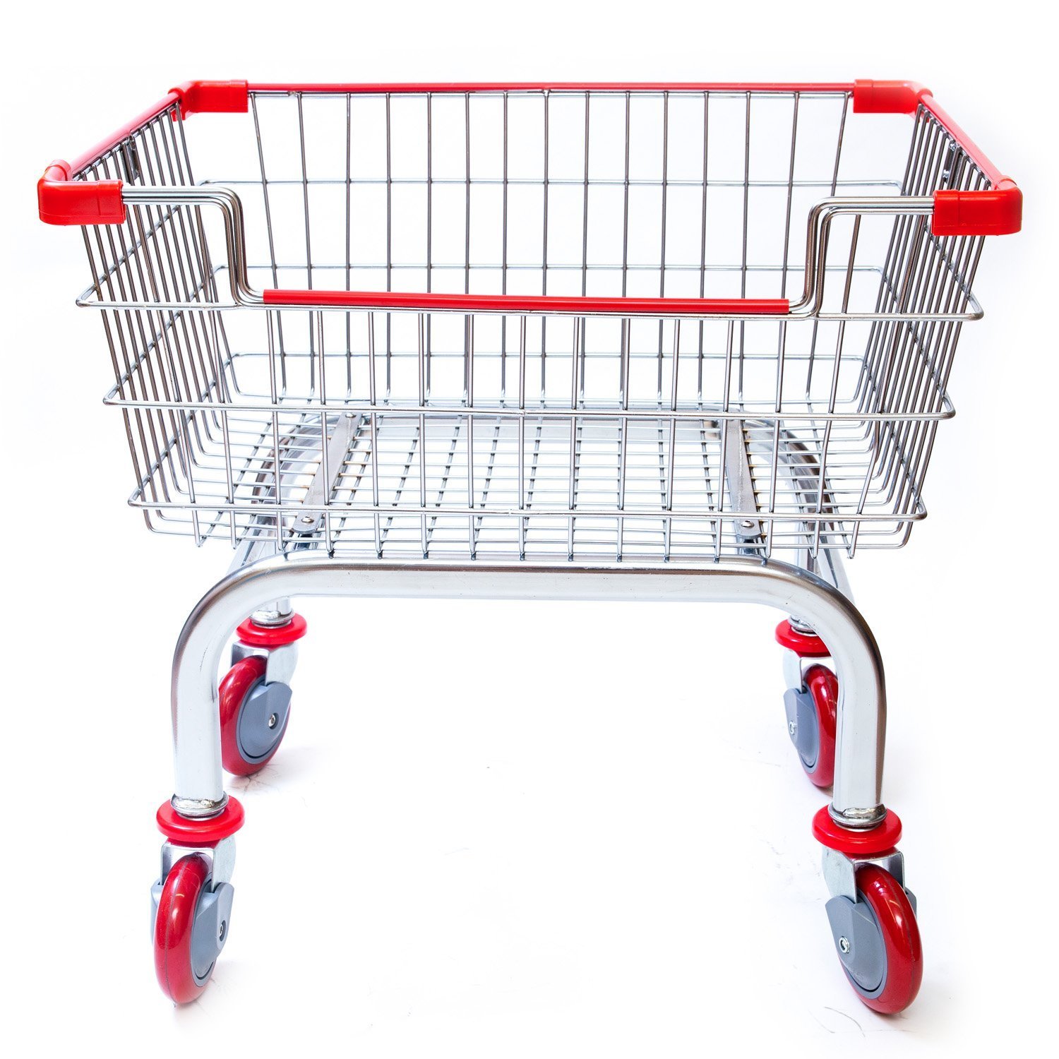 commercial burner range