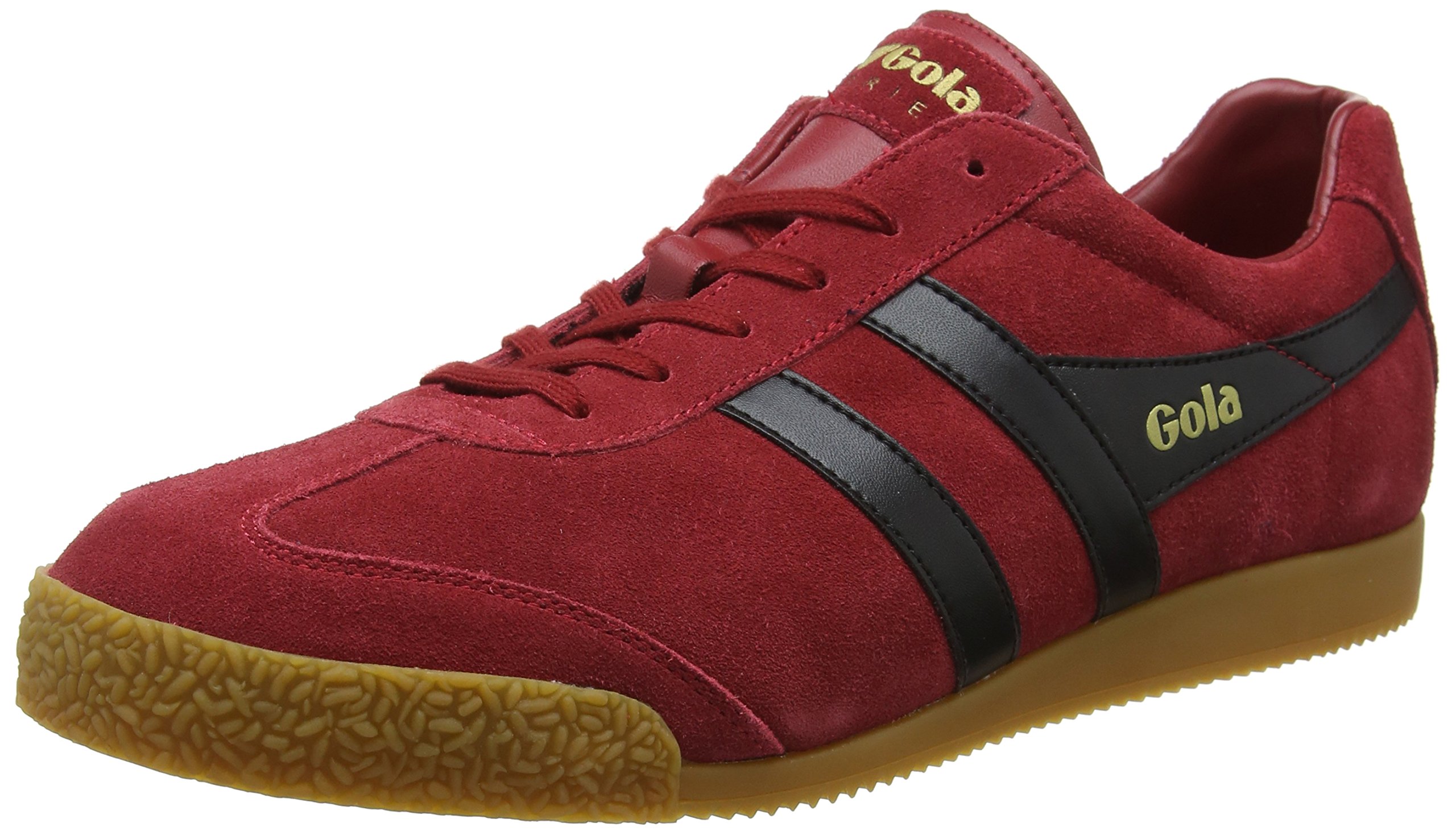 gola harrier red