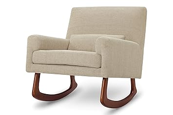 nursery works sleepytime rocker