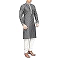 Sonisha SK111 Men's Kurta Pajama Set Indian Traditional Party Wear Outfit