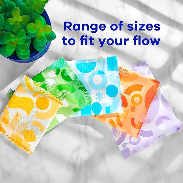 ALWAYS ULTRA THIN REGULAR PADS- 44 COUNT (PACK OF 1)