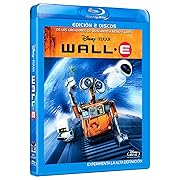 Wall-E: Batallón de