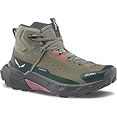 Salewa Women's Pedroc 2 Leather Mid PTX Waterproof Trekking & Hiking Boot
