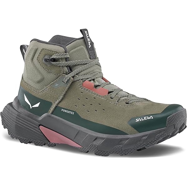 【使用2回】 peak zekka ゼッカ② Amazon.com | Salewa Men's Pedroc 2 Leather Mid PTX Waterproof