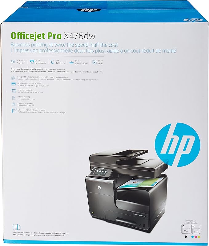 hp 476dw