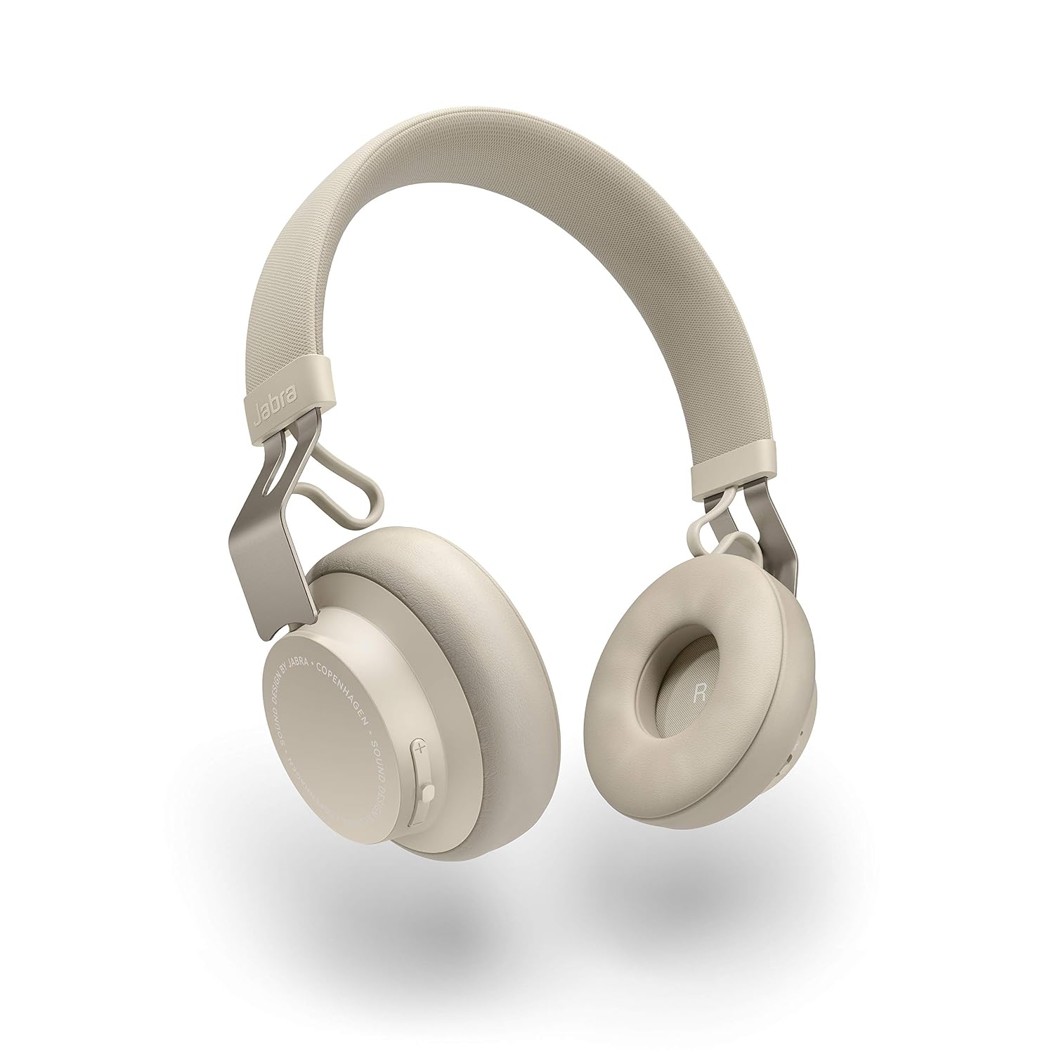 Cuffie aperte Oro/Beige Jabra Move Style Edition Cuffie Wireless Sovraurali  Bluetooth farmaki.gr