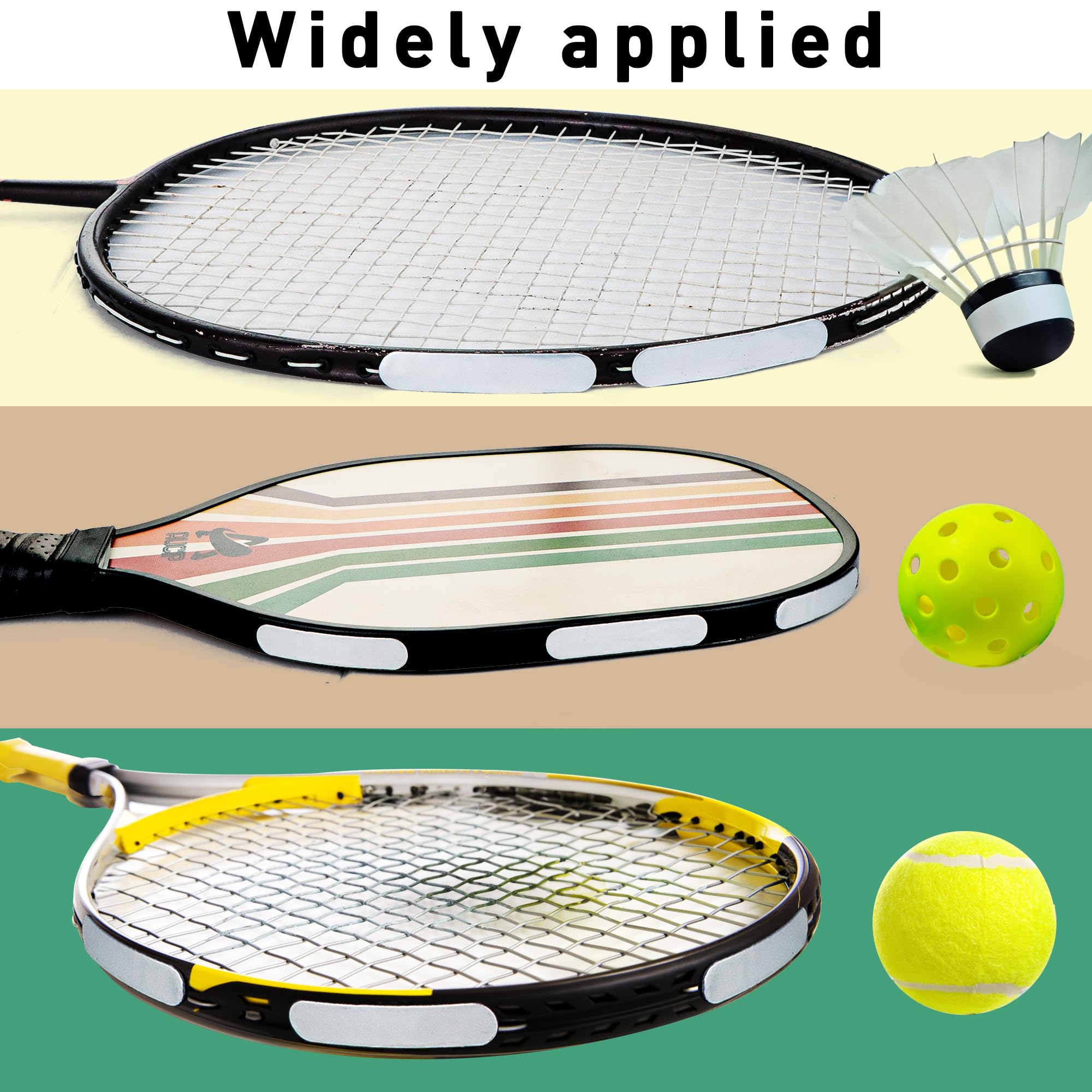 Golf Weighted Lead Tape 30pcs Adhesive Lead Tape Add Swing Weight for Golf Club Iron Putter Tennis Racket Adjust Weight