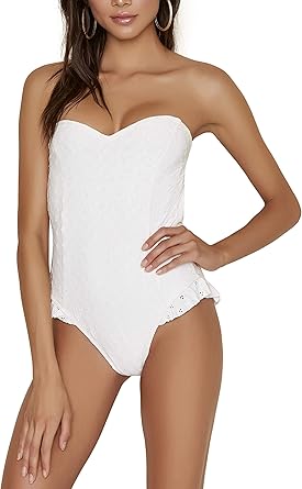 cheeky one piece swimsuit amazon