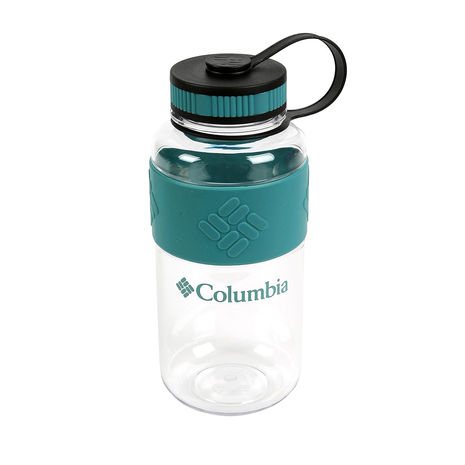Columbia 1.1Liter Quickwater Sport Bottle, Teal Amazon.ca Sports