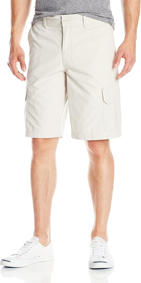 dickies relaxed fit cargo shorts