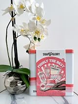 Soap & Glory Pinkly Gift Set - Original Pink Collection 5pc Pamper Set + view 3