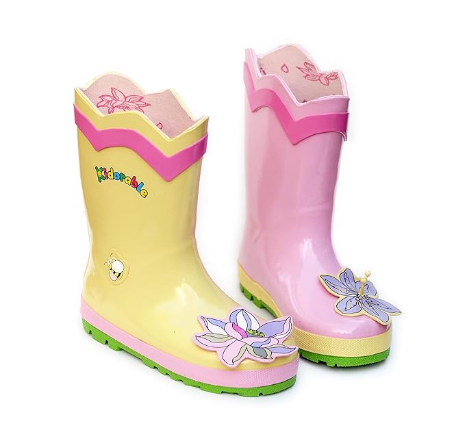 kidorable wellies