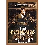 The Real Great Debaters of Wiley College