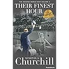 Their Finest Hour (Winston S. Churchill The Second World War)