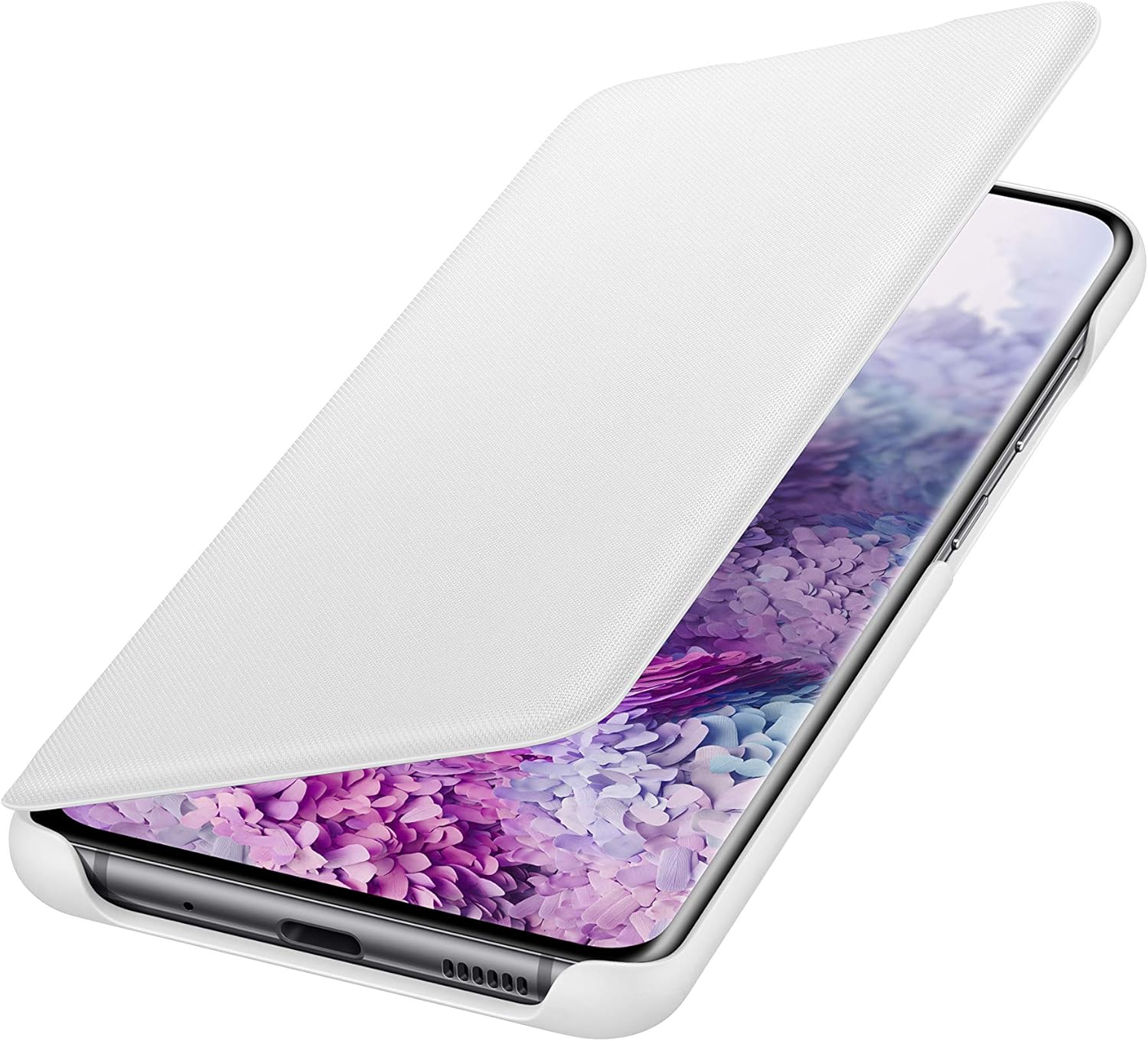 Samsung Original Galaxy S20, White - Image 5